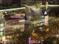 -北京三里屯CHAO酒店