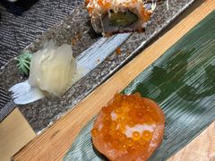 -昱匠·日本料理(金融街店)