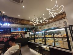 -萃茶师(琅西店)