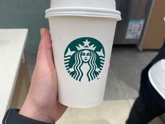 -星巴克(杭州大厦C座店)