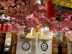 -江南郡府(天宝路店)