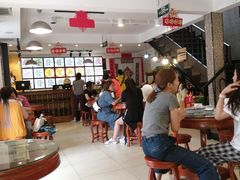 -捷信牛奶甜品世家(五道口店)