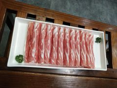 -东来顺•非遗火锅(外滩店)