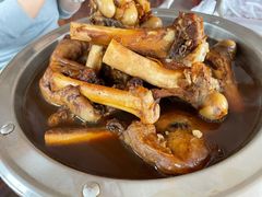 羊棒骨-聚首堂·特色小吃·肘子(什刹海德胜门店)