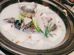 -7017浙菜•建德味(市心北路店)