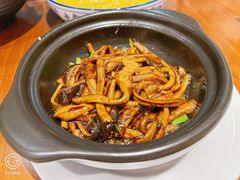 淮安软兜-食為天·本地人爱吃的淮扬菜(瘦西湖店)