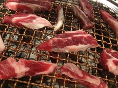 -九田家黑牛烤肉料理(石路天虹店)