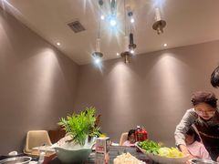 -大渔小鲜火锅店