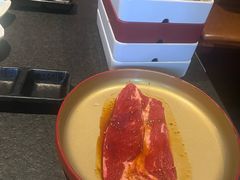 -神户赤童日式烤肉(金地广场店)