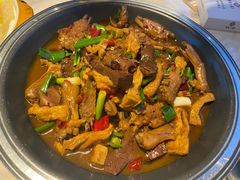 -曹家小菜(胜太路店)