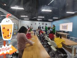 -北京科学中心儿童乐园