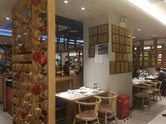大堂-掌柜的店·河南菜(新天地店)