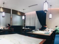 大堂-梁家大院•农家菜(昆山会展中心店)