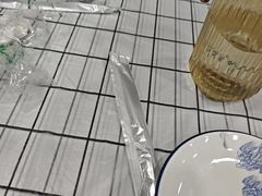 -虎虎龙虾大排档(双井店)