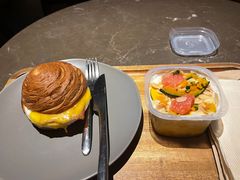 -星巴克臻选(外滩中心店)