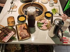 -炙城·韩式烤肉(南京东路店)