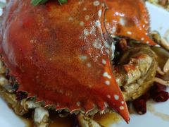 -聚德福海鲜家常菜(刘庄店)