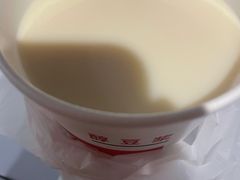 醇豆浆-肯德基(洛川店)