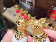 -G·SPACE(金鹰世界店)