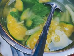 素瓜豆-胖哥家藏菜(护国路店)