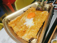 -纪录片《人生一串》体验店(静安店)