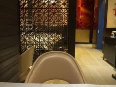 -上海金桥红枫万豪酒店-万豪中餐厅