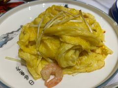 韭黄虾仁炒饭-宴荟·粤式臻味(领展店)