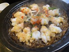 -绿茶餐厅(天津天河城店)