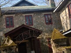 -莫干山风景区