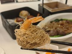 -翠园(北京王府中环店)