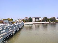 -南通濠河风景名胜区