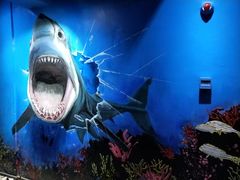 -船奇蒸汽海鲜·闽菜(八市海鲜总店)