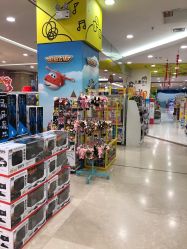 -孩子王童乐园(唐山万达广场店)