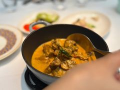 -狮拾久·现代新加坡料理(壹方城店)