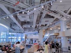 -长沙北辰三角洲大悦城