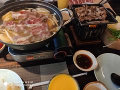 -山葵家·创意料理(临平银泰城店)
