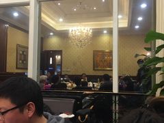 大堂-金时代顺风大酒店(协泰店)