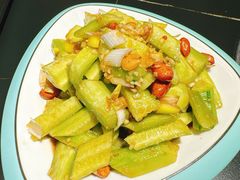 -小红烤翅(中正天街店)
