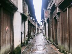 -乌镇东栅景区