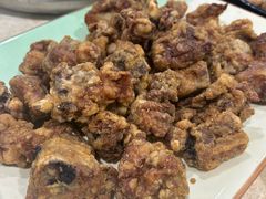 -标记美食新鲜猪杂(兴南大道店)