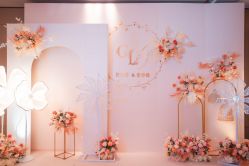 -观澜格兰云天大酒店-宴会厅