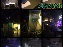 -ohbar live house(人广店)