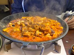 -双门洞·森系料理(体育西店)
