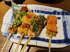 -一豚轩·烧鸟·豚骨拉面(五四路店)