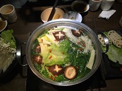 -牛焱·贵州黄牛肉火锅(城西银泰店)