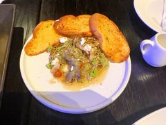 -blue frog蓝蛙(长泰广场店)