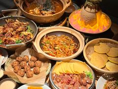 -吃饭皇帝大(解放西路店)