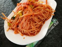 -金刚山(学府路店)
