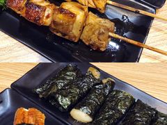 -胜代日本料理(云程巷小区店)