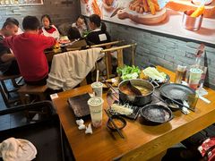 -呷哺呷哺 黄金牧场 (欢乐谷店)